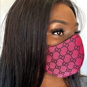 Face covering
